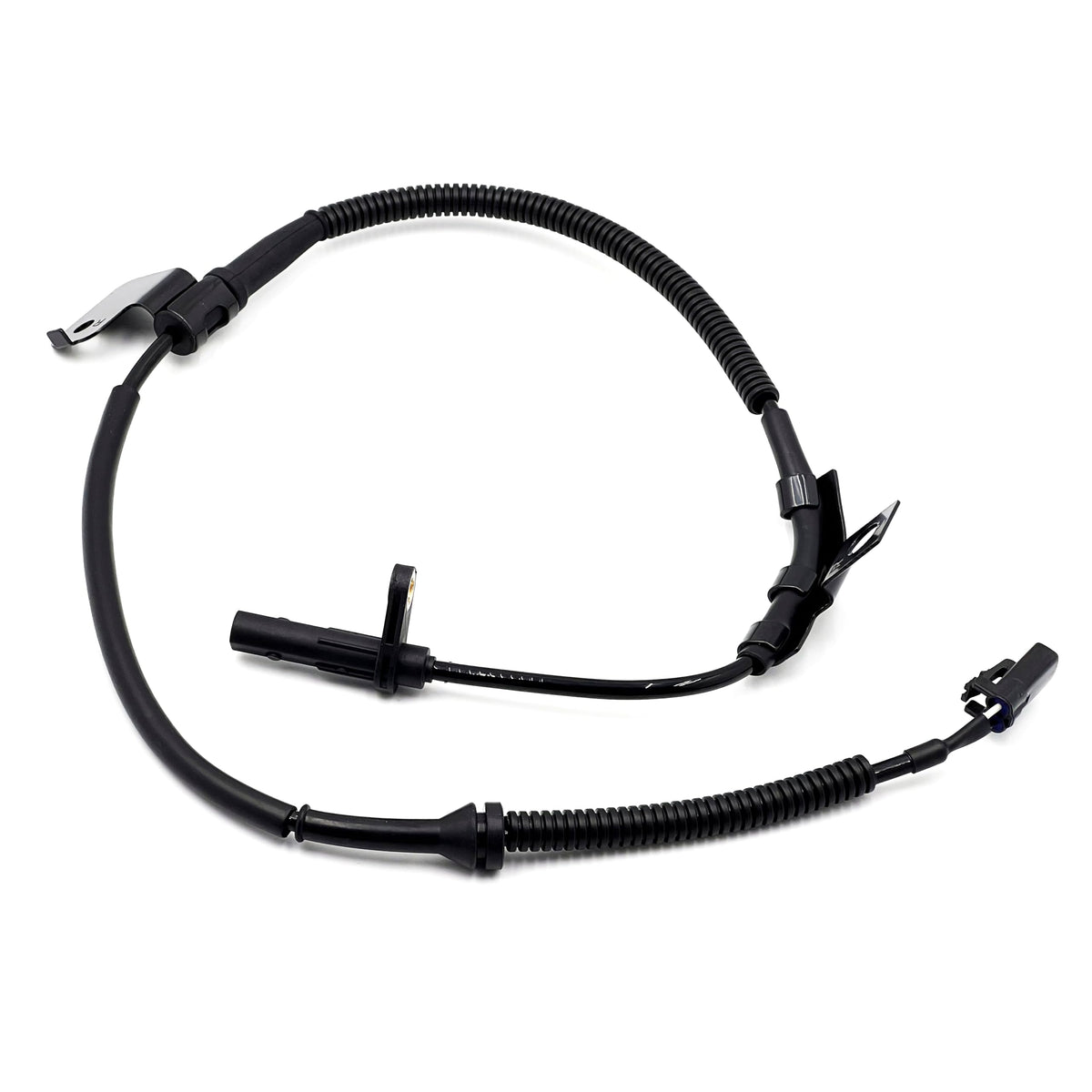 Front Right ABS Wheel Speed Sensor Compatible with Kia 2007-2009 Sorento V6