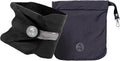 Pillow - Scientifically Proven, Super Soft Neck Support Travel Pillow for Airplanes - Lightweight and Machine
