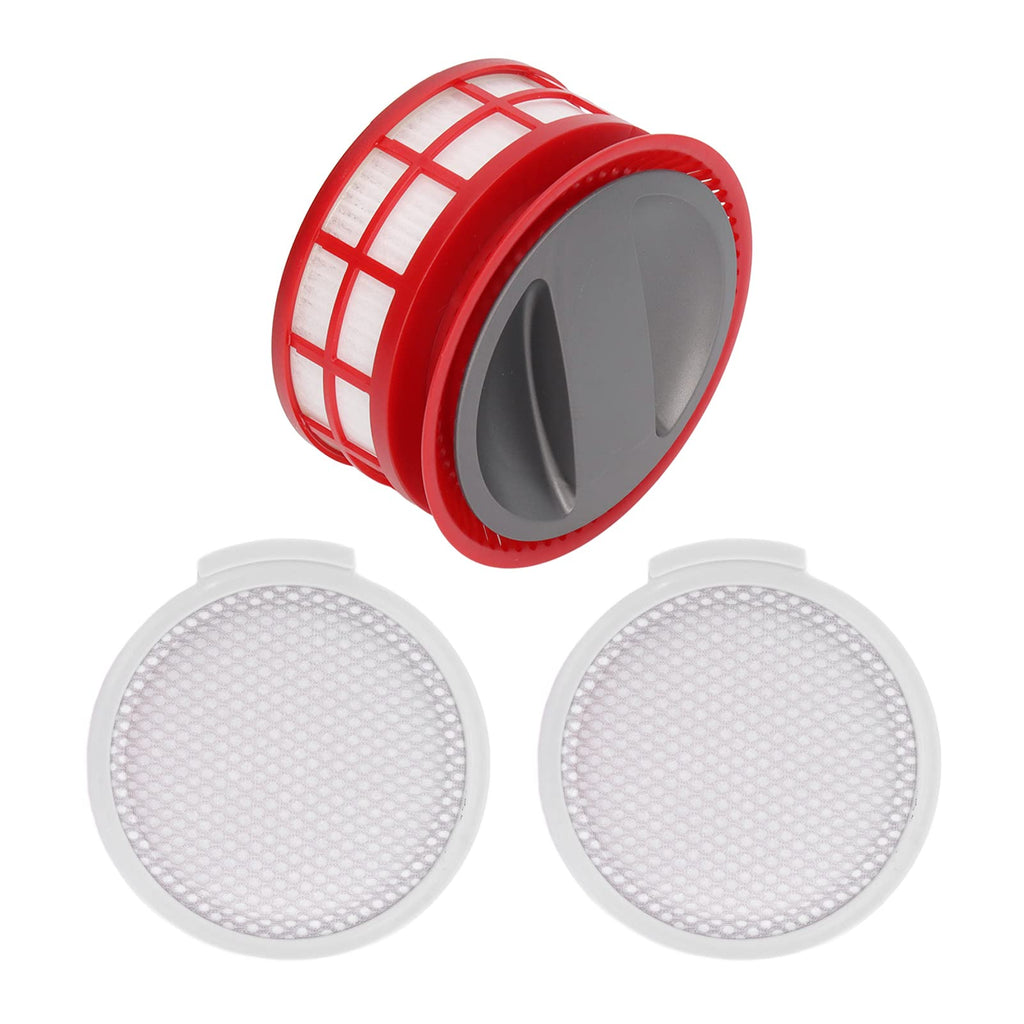 Accessories for H7 Vacuum Cleaner Filter Replacement Spare Parts, Replaceable Filter Improves Efficiency