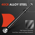 A-Premium Rear Drive Shaft Driveshaft Assembly Compatible with Ford