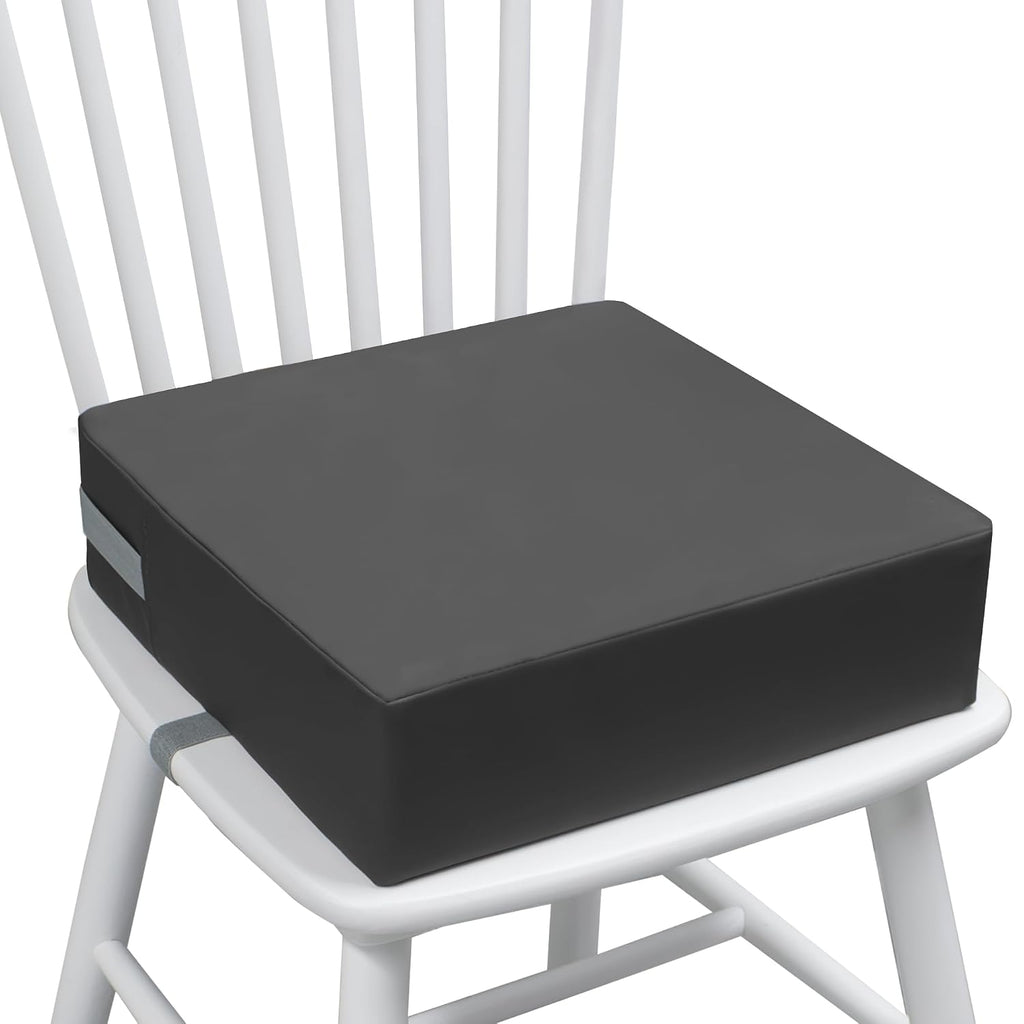 Toddler Booster Seat for Dining Table, Booster Seat for Kitchen Chair