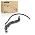A-Premium Upper Engine Radiator Coolant Hose Compatible with Mercedes-Benz