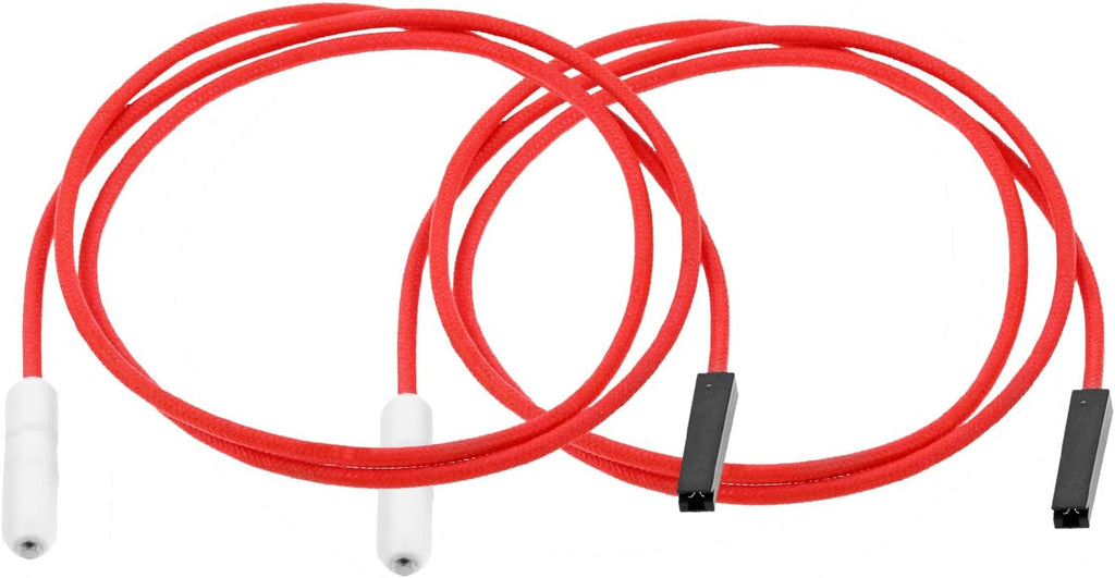 W10209656 W10112313 Gas Range Surface Burner Igniter 2PCS