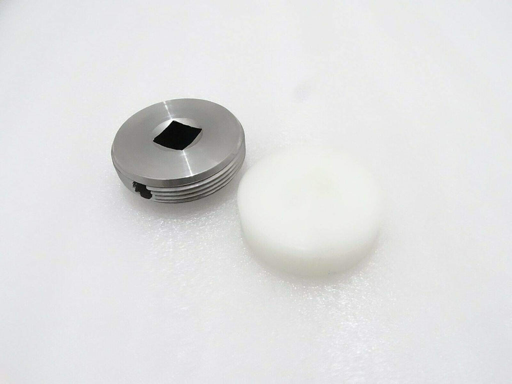 Royal Crusaders JCB JCB 3CX Metal Wear Pad Stabiliser Part no. 128/10850