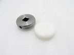 Royal Crusaders JCB JCB 3CX Metal Wear Pad Stabiliser Part no. 128/10850