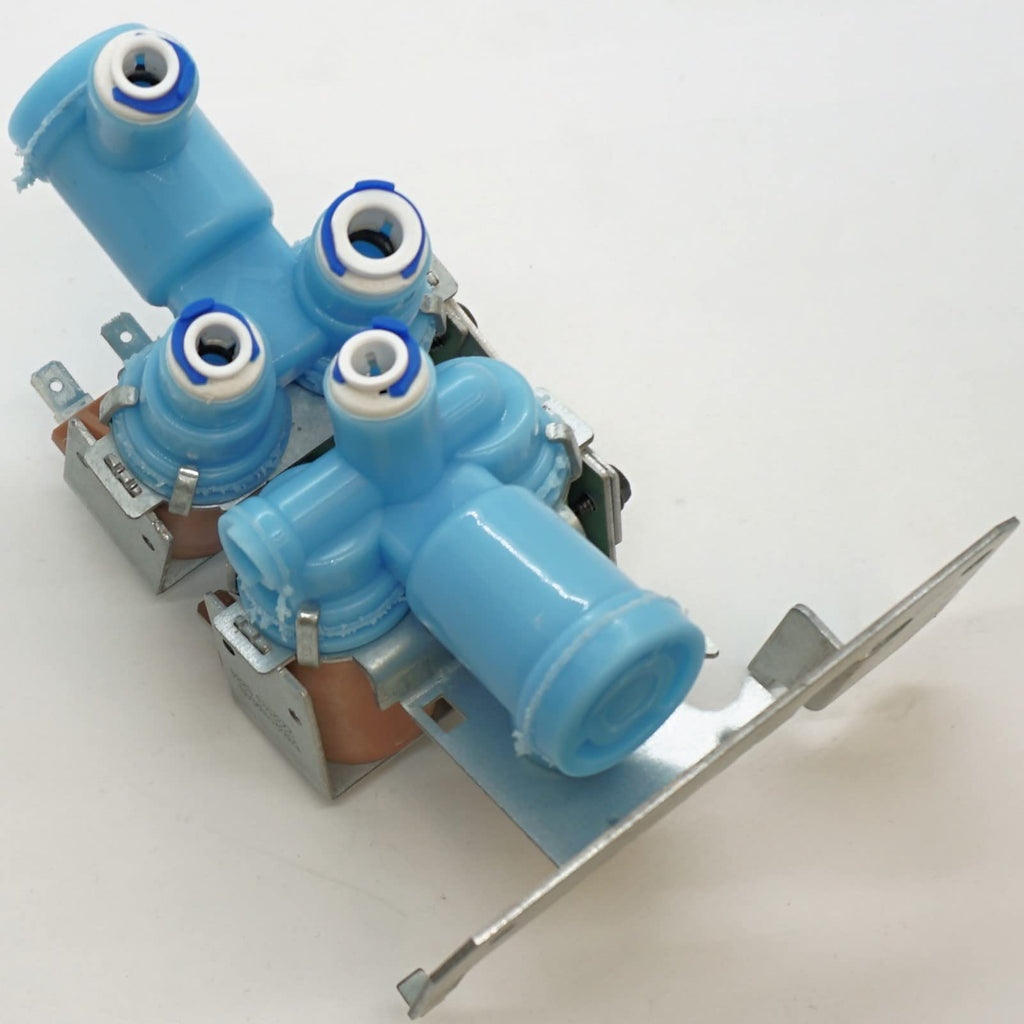 Refrigerator Water Valve fits GE AP2071738 PS304368 WR57X10026