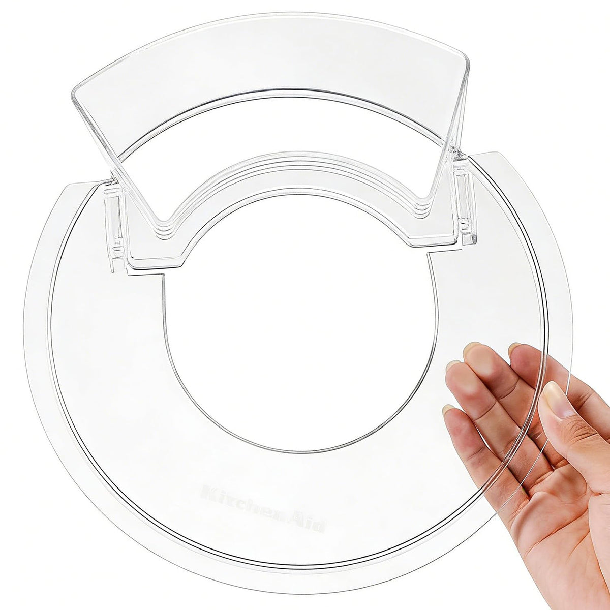 forusom Pouring Shield for KitchenAid 5.5-7