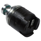 Zachager 12V Solenoid Valve AT179491 for John Deere 210LE 310E 310G 410G 710D 710G 710J 710K 410E 485E