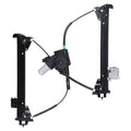 Front Right Power Window Regulator with Motor for Tesla Model S 2012-2021