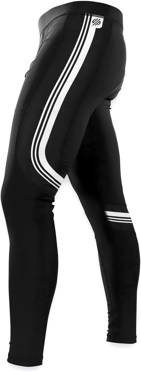 Core Compression Spats Jiu-Jitsu Tights No Gi BJJ Mens Leggings