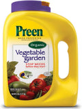 Lebanon Preen 5# Organic Veggi Garden Weed Preventer 2500sqf