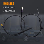 12477640 Automatic Transmission Gearshift Control Cable Fit for Silverado