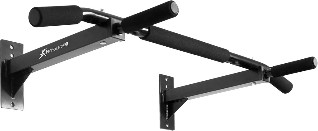 Fit Pull Up Bar for Multi Use Fitness & Home Gym Exercise