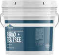 Tea Tree Borax, 8 Lb