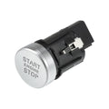 A ABSOPRO 4G1905217A Push Button Starter Switch for Audi A6 2016-2018