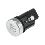 A ABSOPRO 4G1905217A Push Button Starter Switch for Audi A6 2016-2018