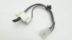 3406101 Dryer Door Switch Compatible With Whirlpool Dryers