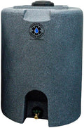 55 Gallon Stackable Emergency Water Storage Tank – Food Grade BPA-Free Water Container for Long-Term Home