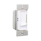 Eaton Universal Full Slide Dimmer 120V