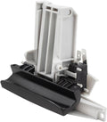 WPW10130695 Dishwasher Door Latch Handle Fit for Maytag Quiet Series 300