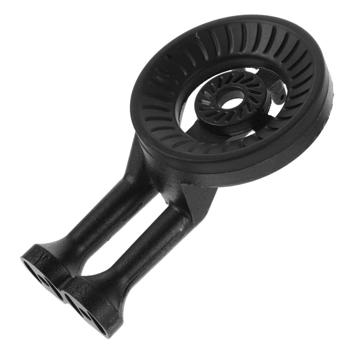 Cast Iron Gas Stove Burner Head, Universal Replacement
