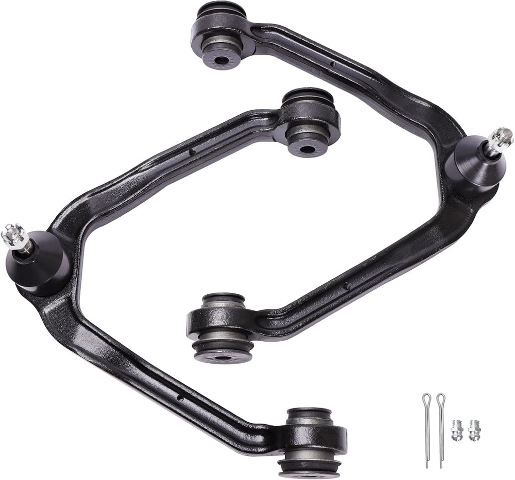 Front Upper Control Arm with Ball Joint for Silverado Sierra 1500 1999-2006