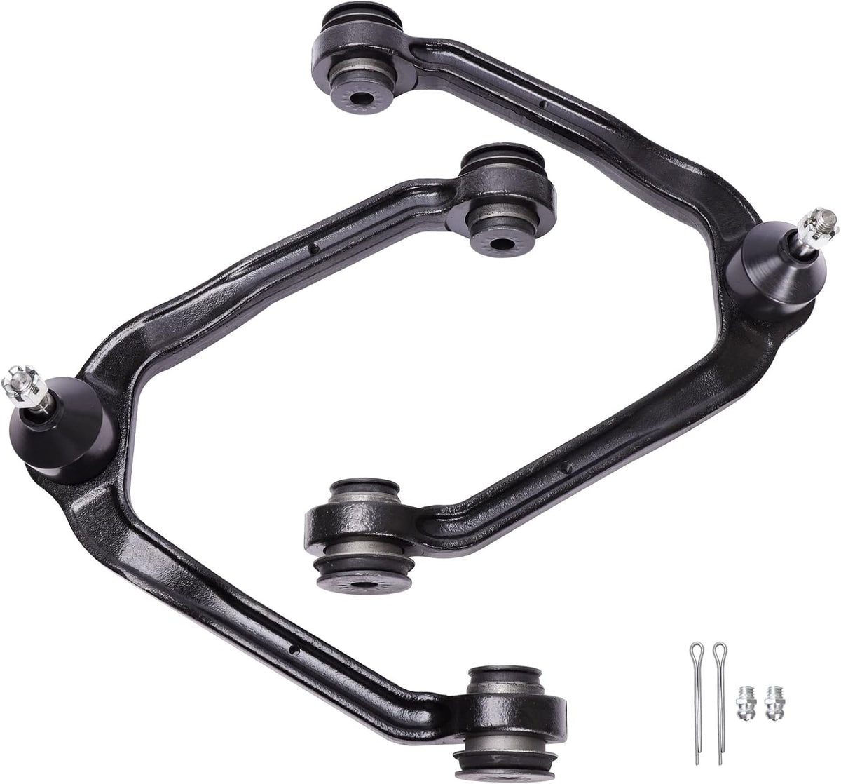 Front Upper Control Arm with Ball Joint for Silverado Sierra 1500 1999-2006