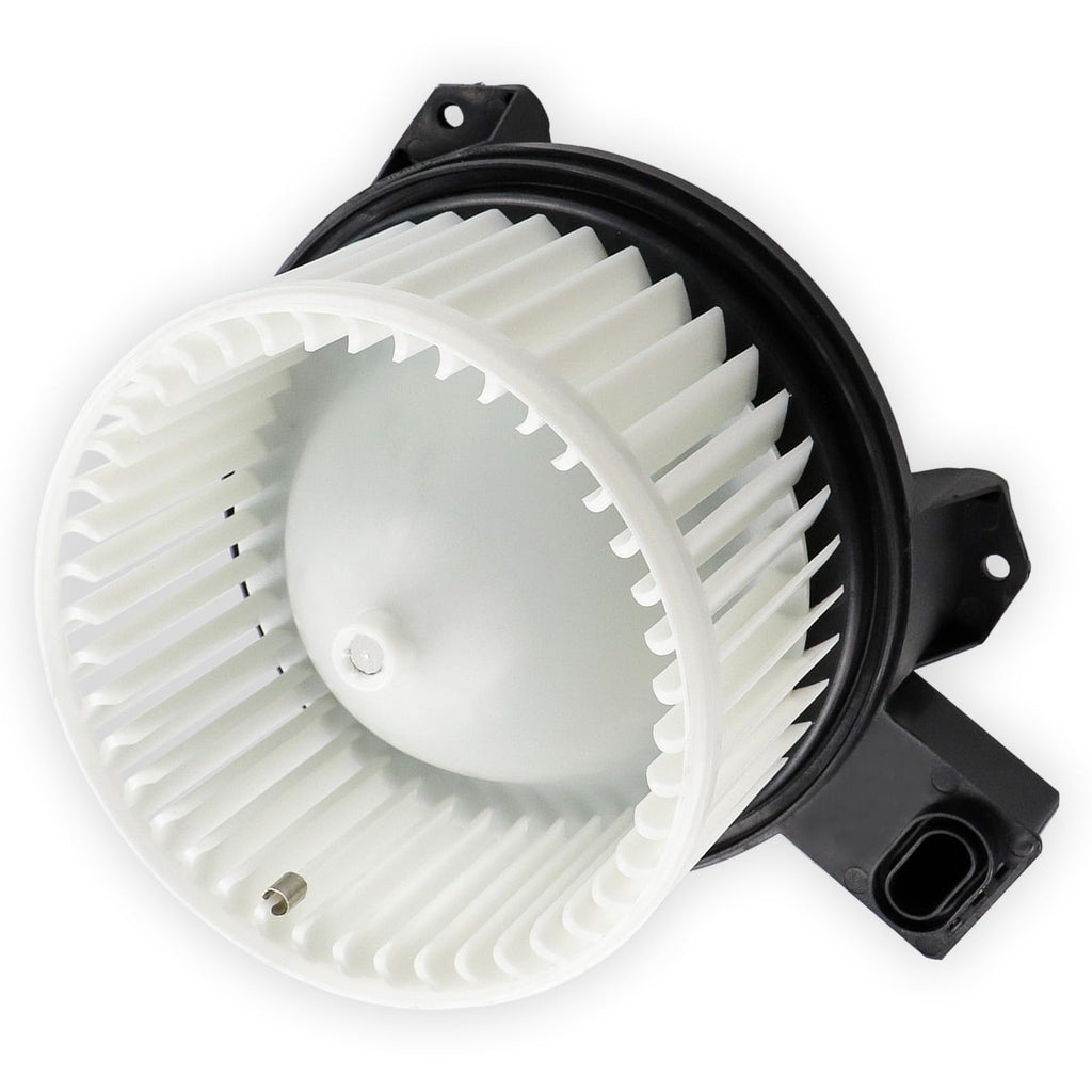 700185 HVAC Blower Motor Assembly Fan Cage Fit for Ford Mustang 2005-2009