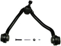 MOOG RK621233 Suspension Control Arm and Ball Joint Assembly front left upper