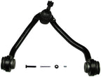 MOOG RK621233 Suspension Control Arm and Ball Joint Assembly front left upper