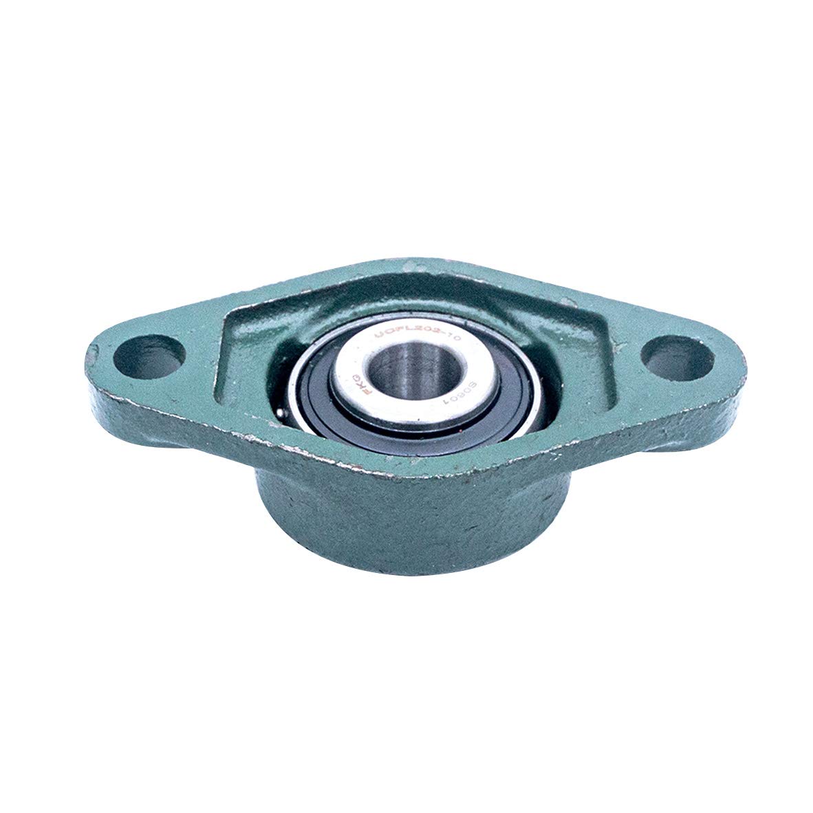 FKG UCFL202-10 Pillow Block Flange Bearing 5/8" inch Bore