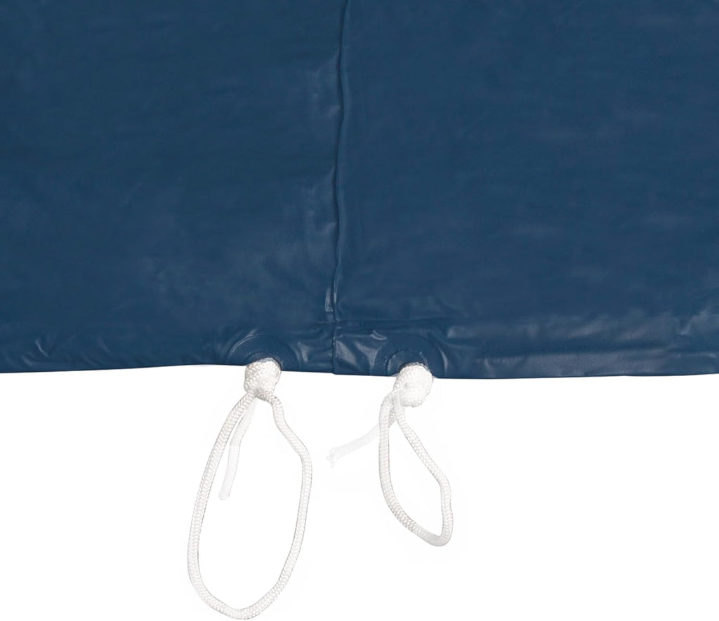 12' Intex Frame Set Pool Cover
