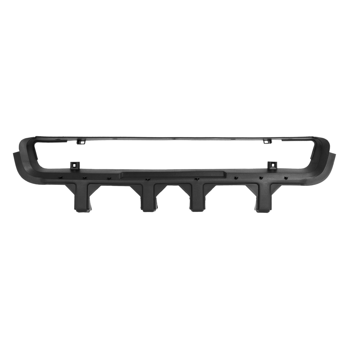 JMTAAT Bumper Grille Compatible with 2004-2006 F150