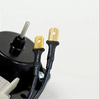 Refrigerator Evaporator Freezer Fan Motor W10188389A