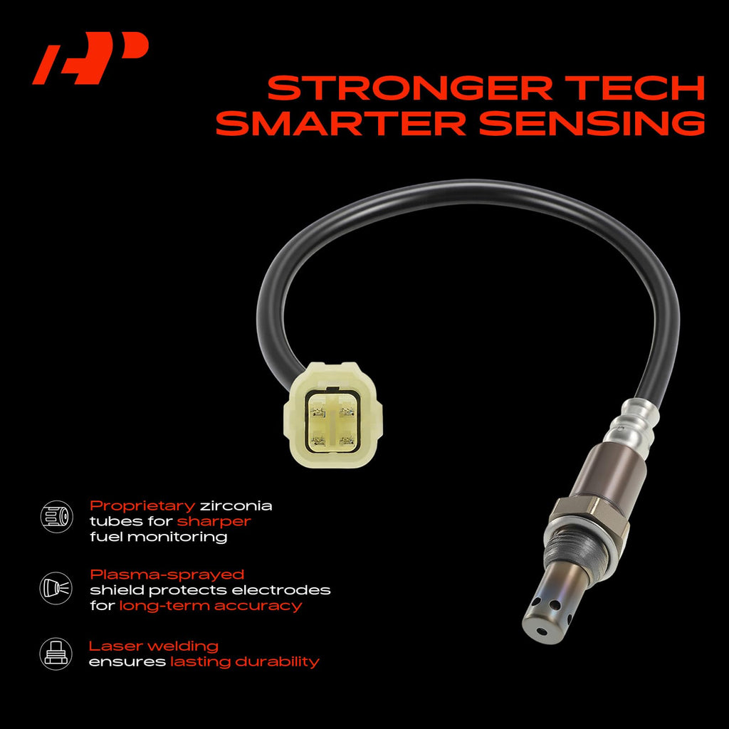 A-Premium Upstream O2 Oxygen Sensor Compatible with Suzuki