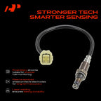 A-Premium Upstream O2 Oxygen Sensor Compatible with Suzuki
