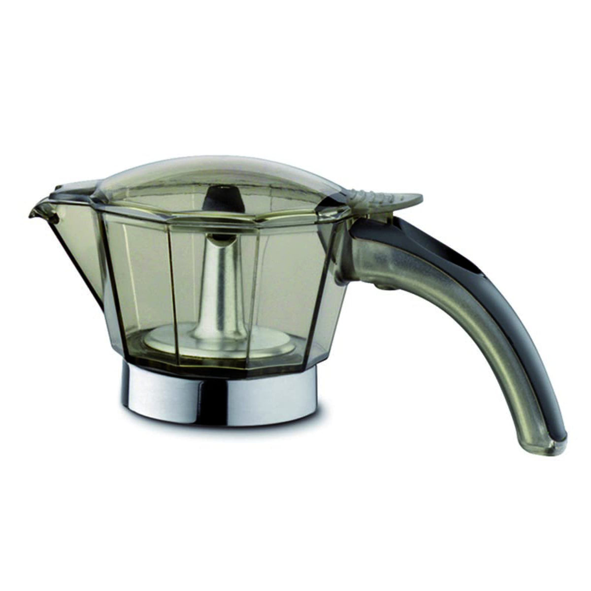 6-CUP Carafe Assembly Compatible With De'Longhi Coffee Machines