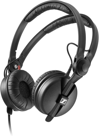 HD 25 PLUS On Ear Closed Back Monitoring DJ Headphones
