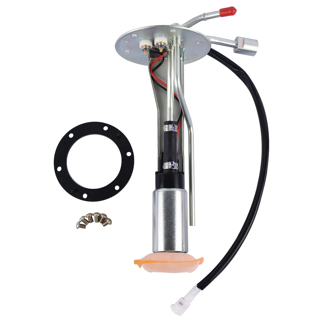 Fuel Pump Assembly Replacement for Suzuki Sidekick GMC Tracker L4 1.6L