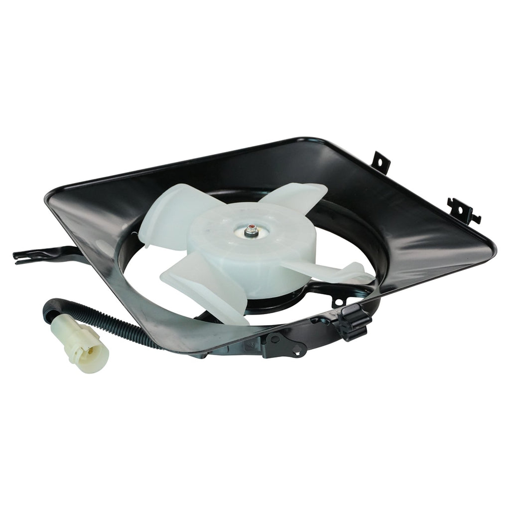 TRQ A/C Condenser Cooling Fan Assembly