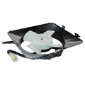 TRQ A/C Condenser Cooling Fan Assembly