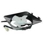TRQ A/C Condenser Cooling Fan Assembly