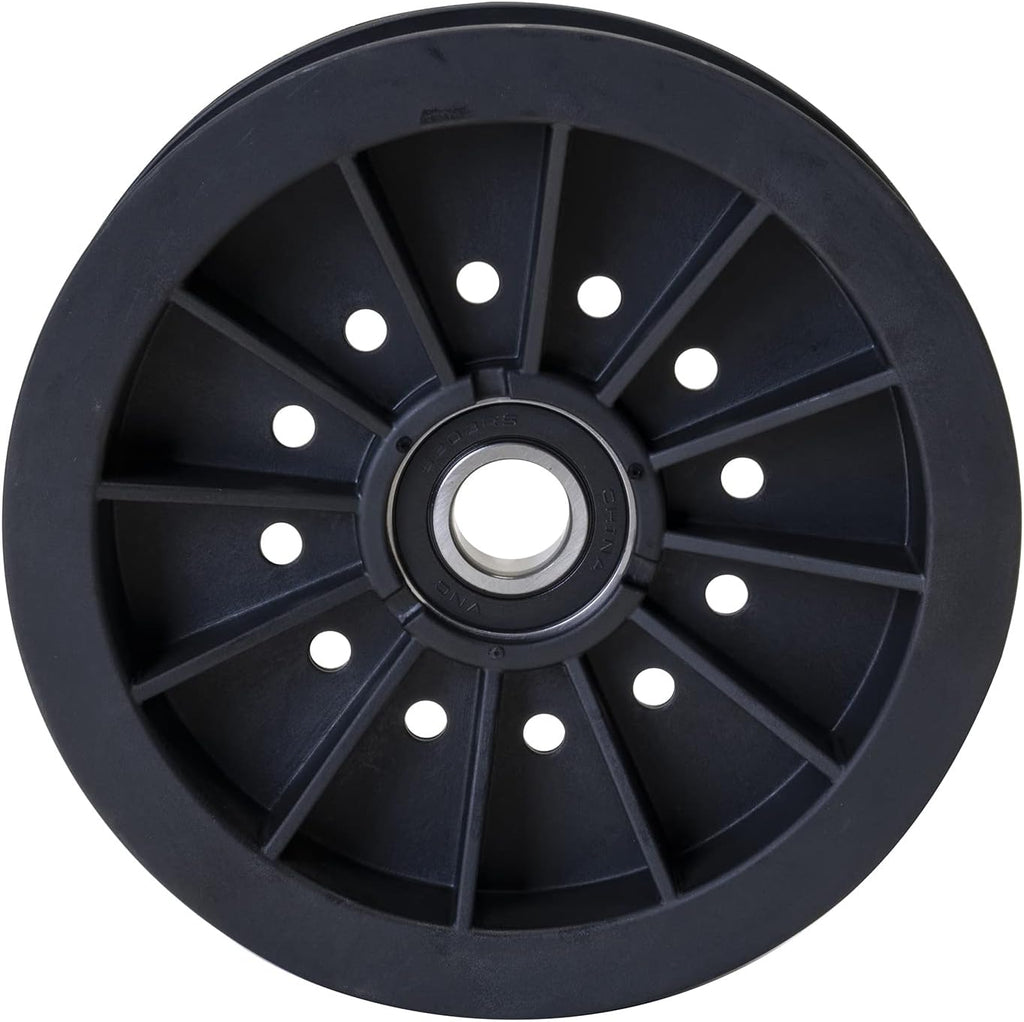Woods Pulley w/Bearing - 67283