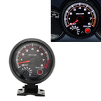 Tachometer Gauge with Shift Light