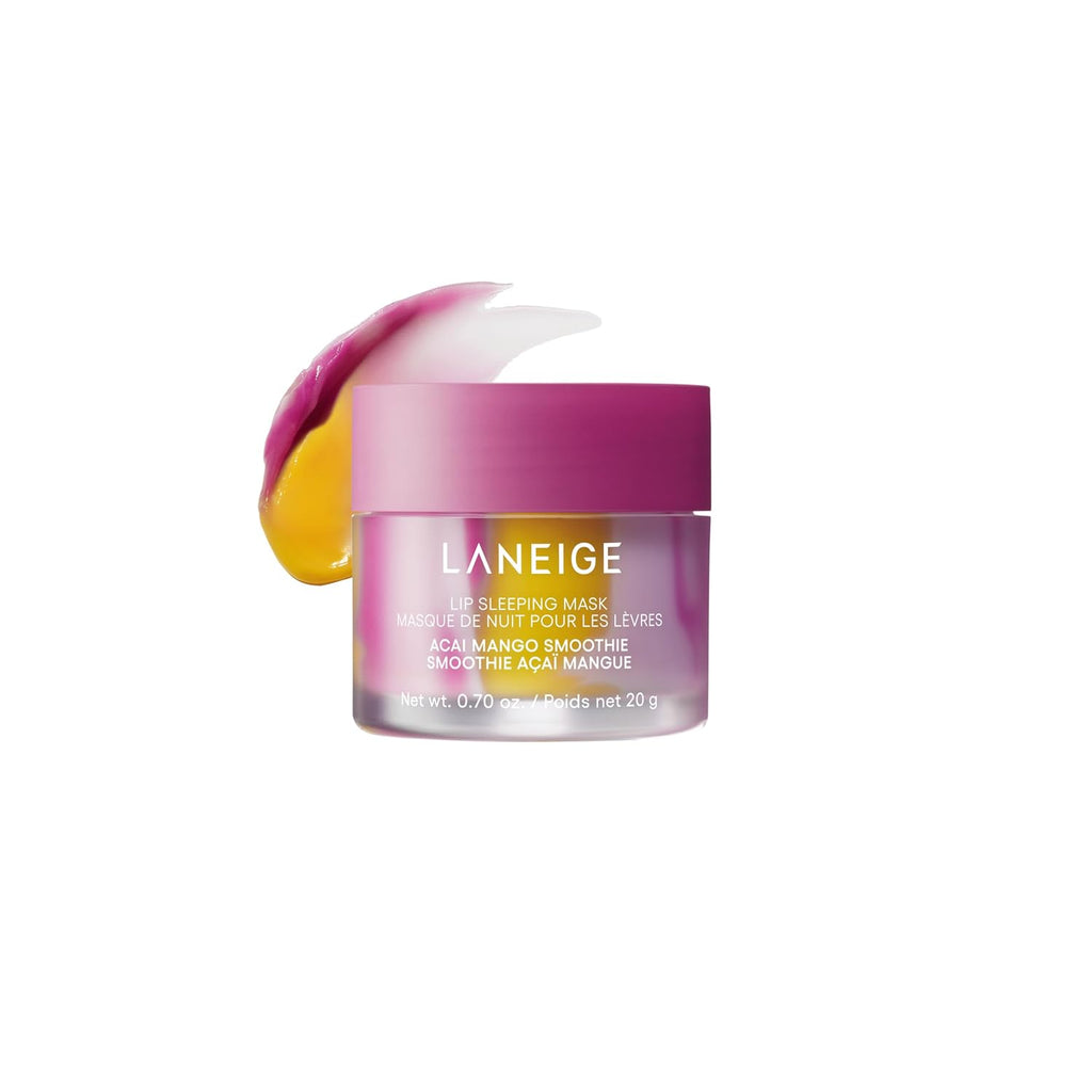 Lip Sleeping Mask | Korean Overnight Lip Treatment