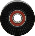 Tension Pulley, Industry Number 89017