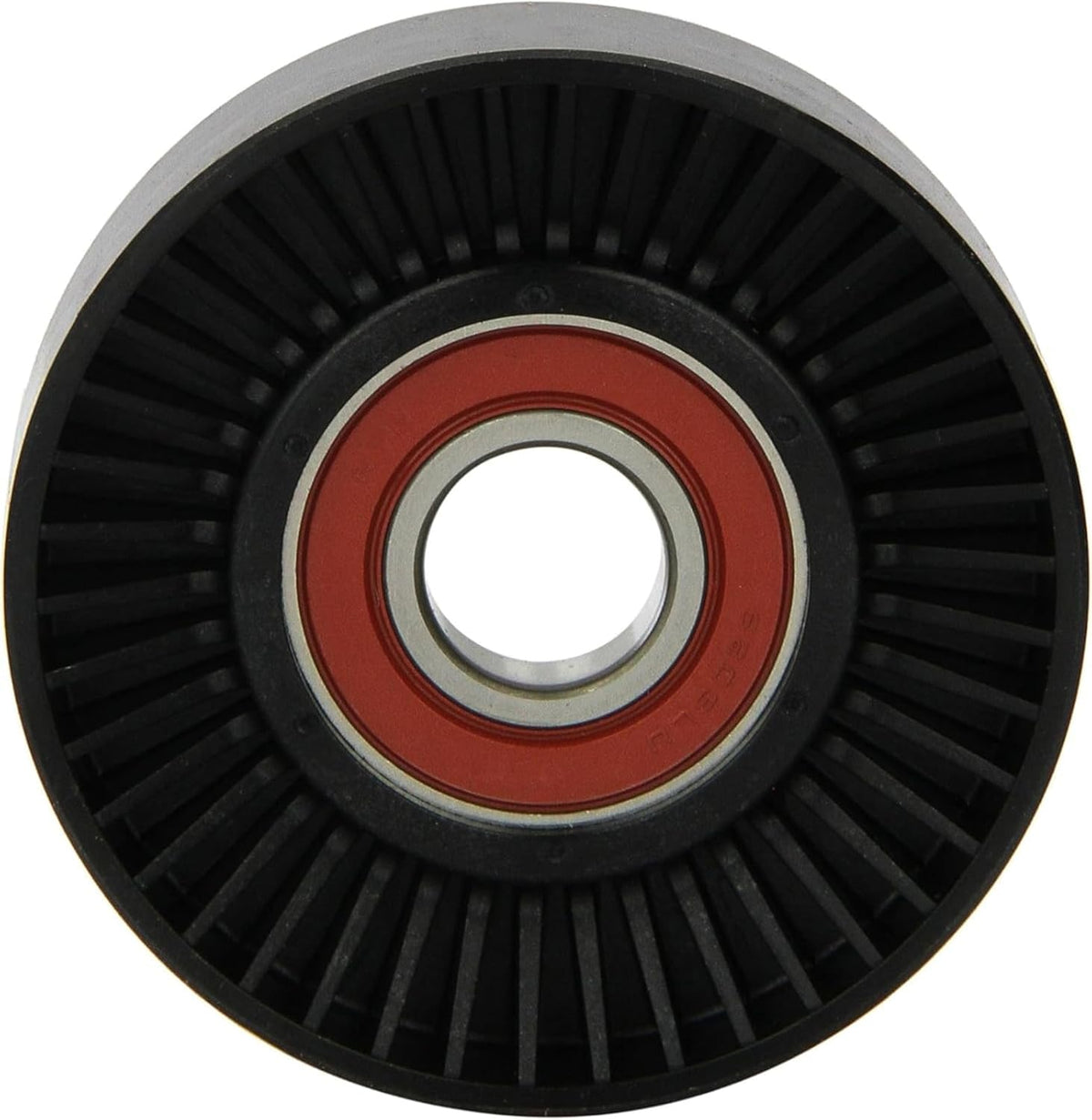 Tension Pulley, Industry Number 89017
