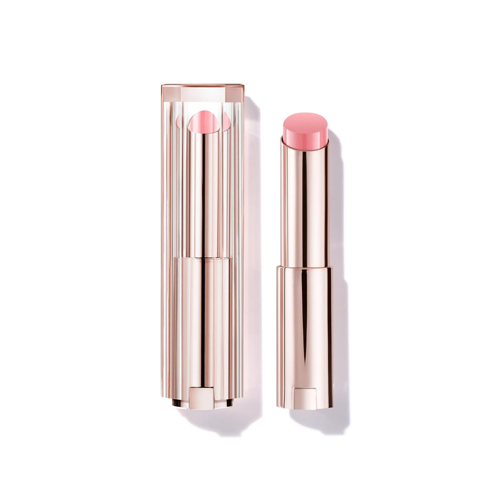Lip Idôle Squalane-12 Butterglow Hydrating Lip Balm | 24H Hydration, Instant Shine & Moisture - With Squalane & Shea