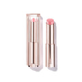 Lip Idôle Squalane-12 Butterglow Hydrating Lip Balm | 24H Hydration, Instant Shine & Moisture - With Squalane & Shea