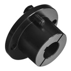 MINERGUY 3/4" Bore H Style Steel Sheave/Pulley Bushing Split Taper for Keyed Shaft